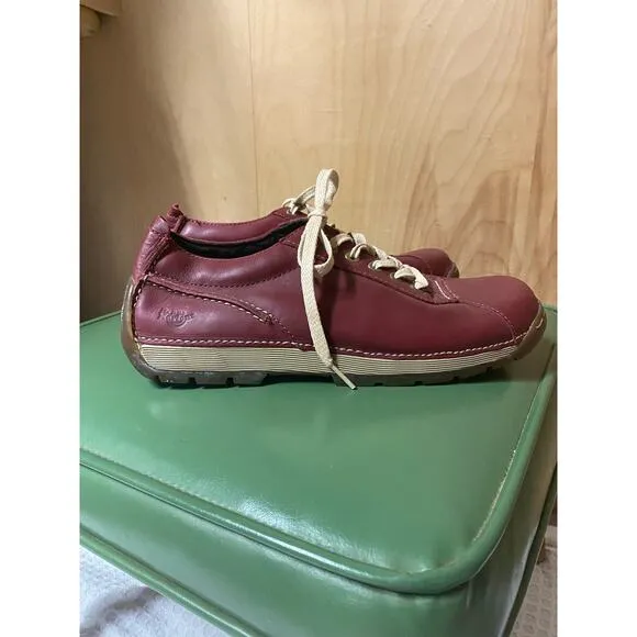 Vintage Doc Martens
