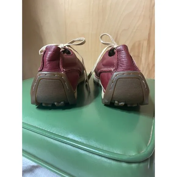 Vintage Doc Martens