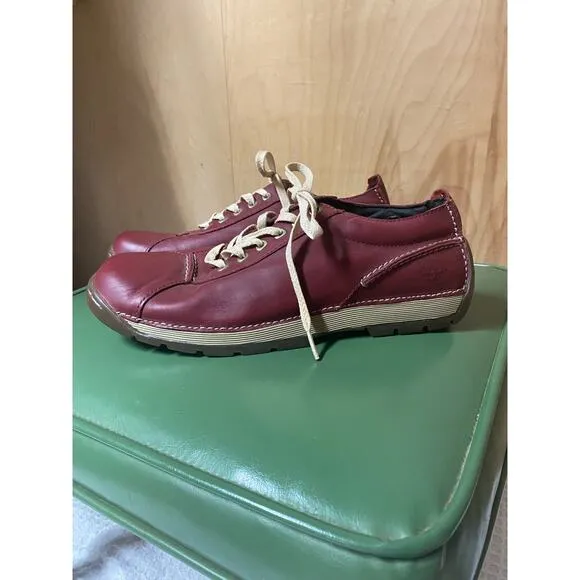 Vintage Doc Martens