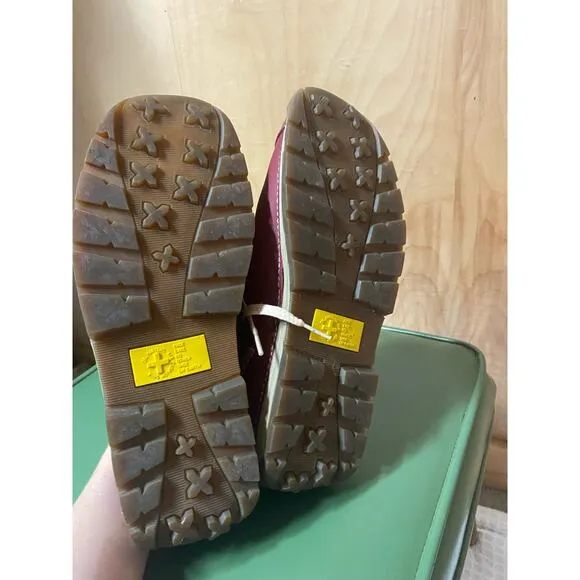 Vintage Doc Martens