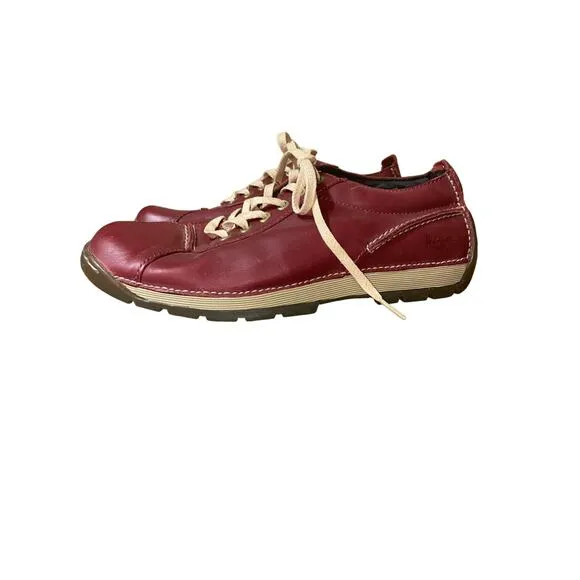 Vintage Doc Martens