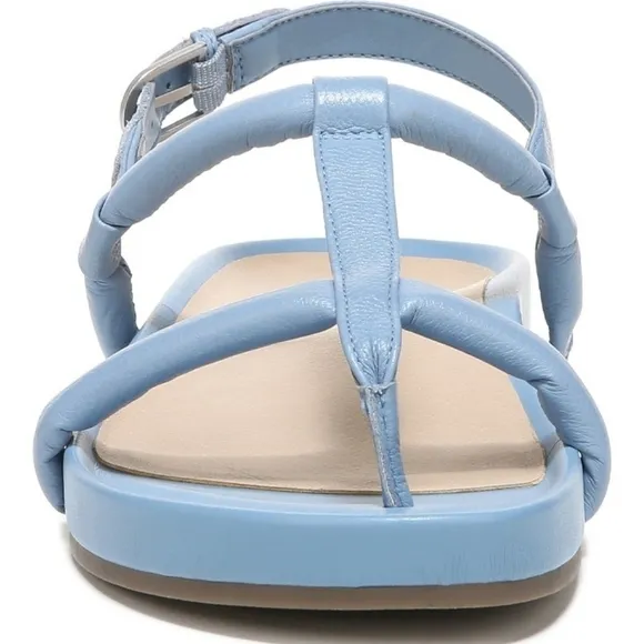 Vionic Adley T-Strap Supportive Sandals NWOT