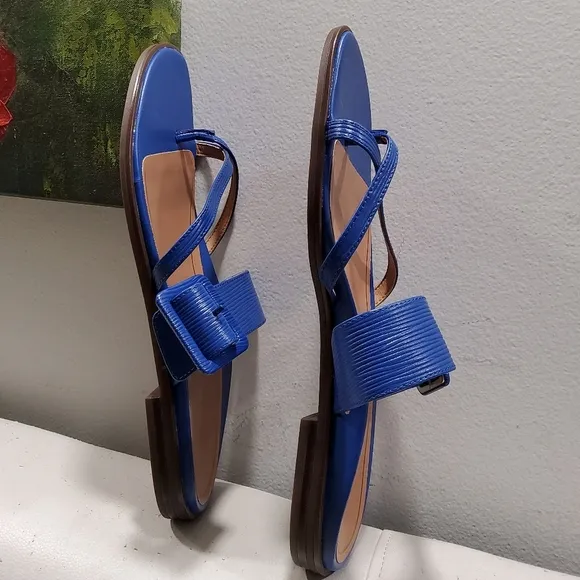 Vionic Julep Dressy Supportive Sandals Size 12