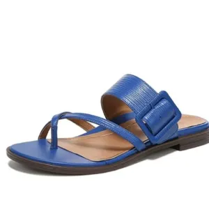 Vionic Julep Dressy Supportive Sandals Size 12