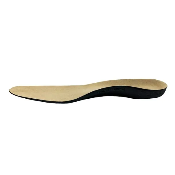 Vionic Willa II Flats Silver Womens 8.5