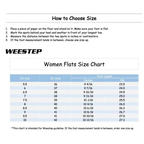 Weestep Women's Charcoal Leopard Woven Knit Ballet Flats Size 8.5 New
