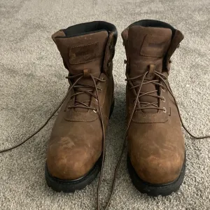 Wolverine Boots Size 13