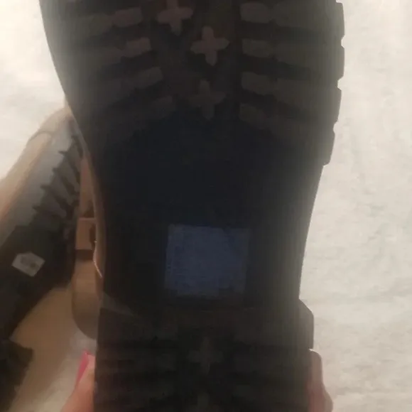 Womans Torrid boots, size 9