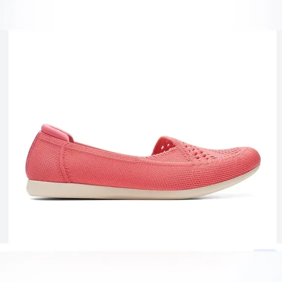 Women's Cloudstepper Carly Star Flats