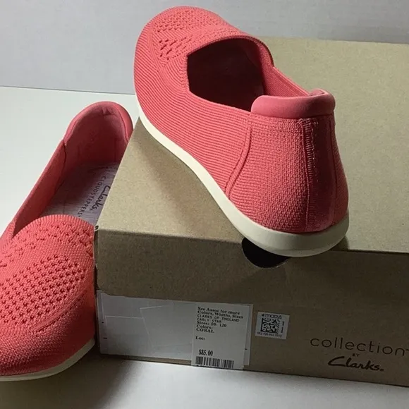 Women's Cloudstepper Carly Star Flats