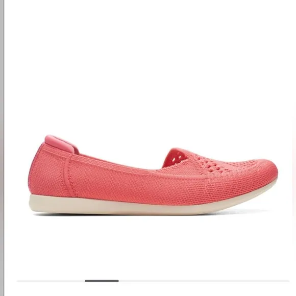 Women's Cloudstepper Carly Star Flats