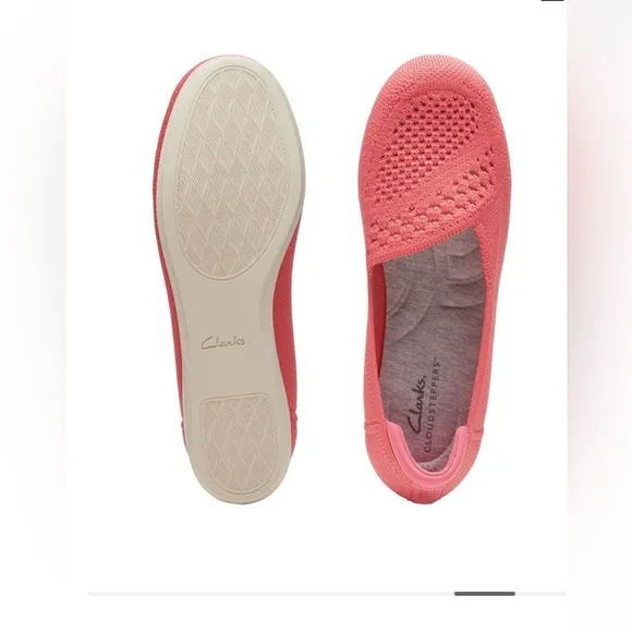 Women's Cloudstepper Carly Star Flats
