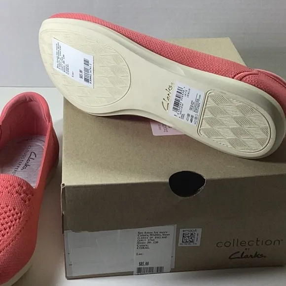 Women's Cloudstepper Carly Star Flats