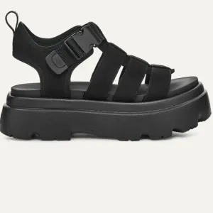 Women's Cora Strappy Platform Sandal  Size 7.5  NWOT