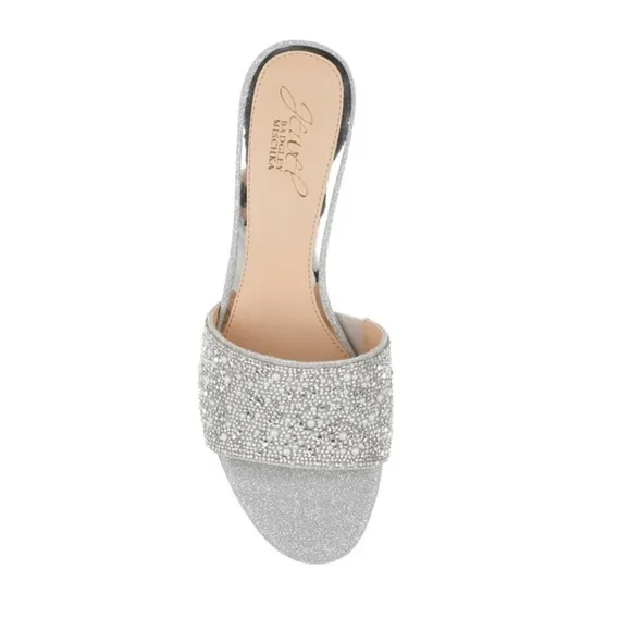 Women's Della Evening Slide Sandals