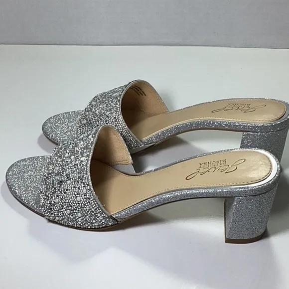 Women's Della Evening Slide Sandals