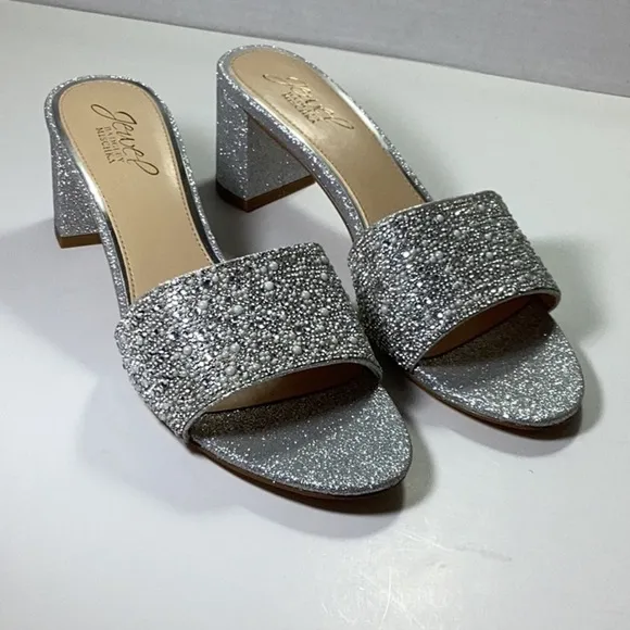 Women's Della Evening Slide Sandals
