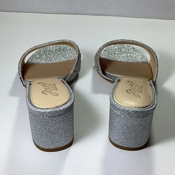 Women's Della Evening Slide Sandals