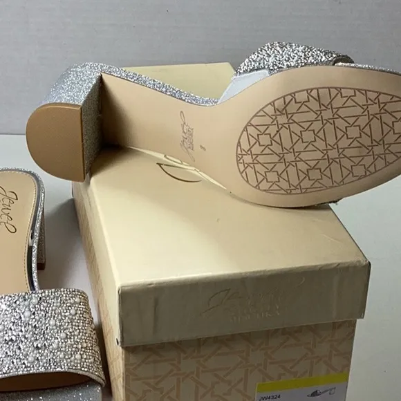 Women's Della Evening Slide Sandals