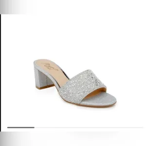 Women's Della Evening Slide Sandals