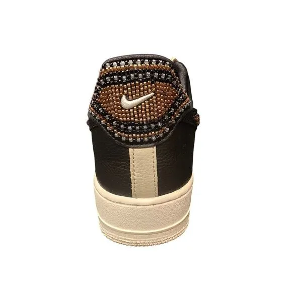 Womens Nike Air Force 1 Low SP Premium Goods The Sophia Size 17.5/16M DV2957-001