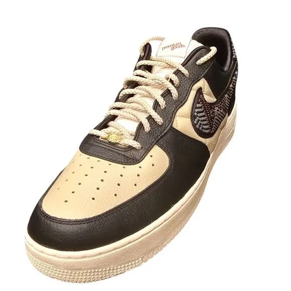 Womens Nike Air Force 1 Low SP Premium Goods The Sophia Size 17.5/16M DV2957-001