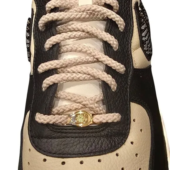 Womens Nike Air Force 1 Low SP Premium Goods The Sophia Size 17.5/16M DV2957-001