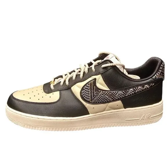 Womens Nike Air Force 1 Low SP Premium Goods The Sophia Size 17.5/16M DV2957-001