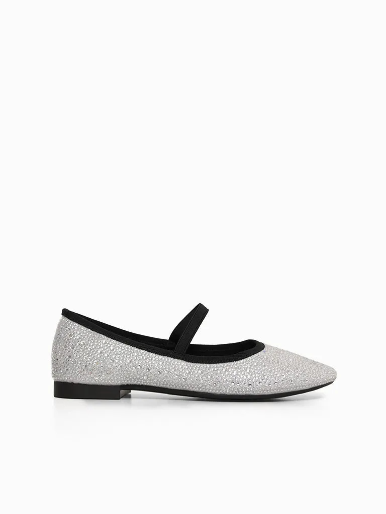 Zahn Mary Janes