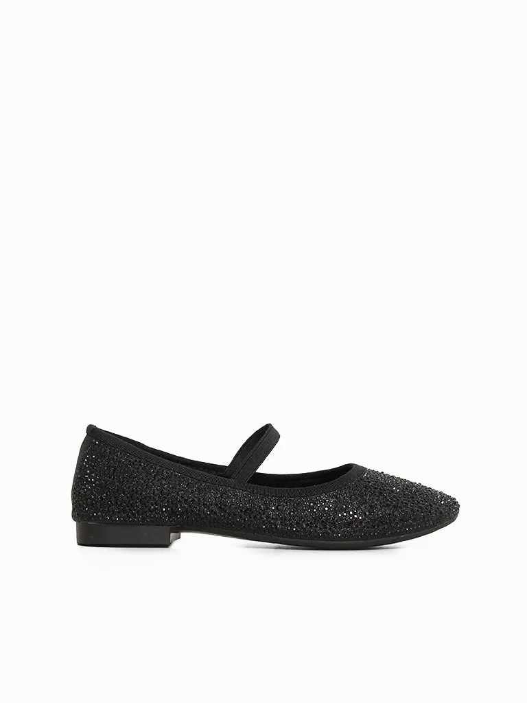 Zahn Mary Janes