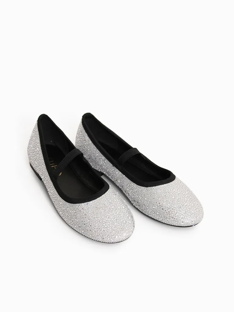 Zahn Mary Janes