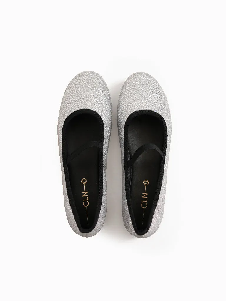 Zahn Mary Janes