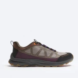 Zara Mens Trail Running Shield Protect Max Ortholite Sneakers Sportycore